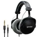 Studio Headphones for Video Editing: Unleash Superior Sound