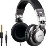 Studio Headphones With Large Drivers: Unleash Pure Sound