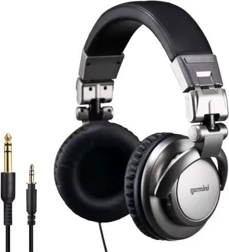 Studio Headphones With Large Drivers: Unleash Pure Sound