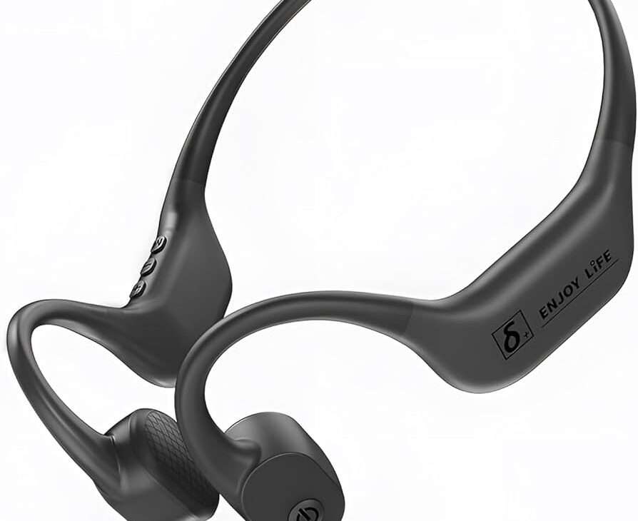 The Best Bone Conduction Headphones of 2024 Superb Sound!