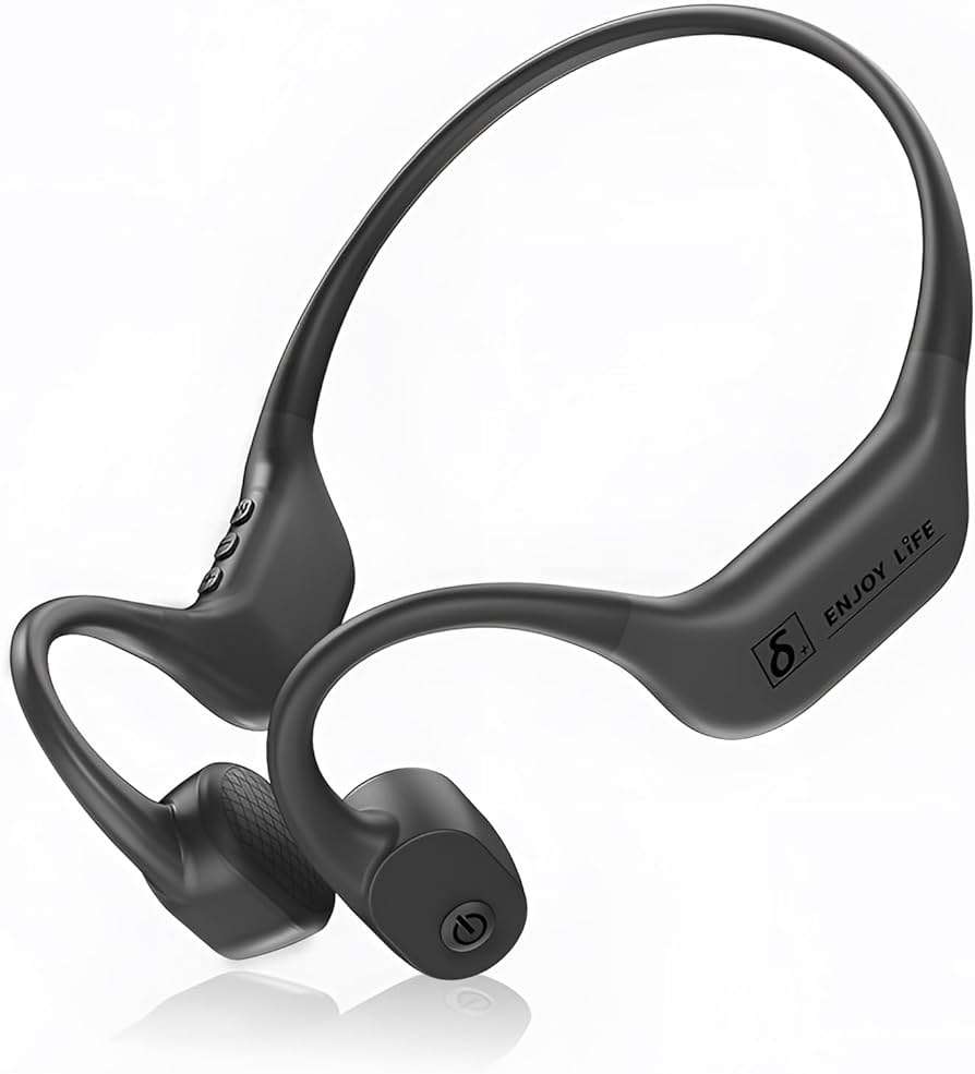 The Best Bone Conduction Headphones of 2024 Superb Sound!