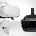 Vr Headsets for Pc