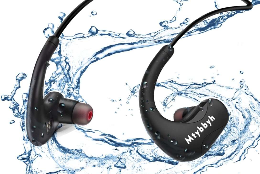 Waterproof Headphones