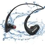 Waterproof Headphones