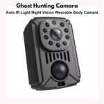 Wearable Cameras for Hunting