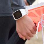 Wearable Productivity Devices