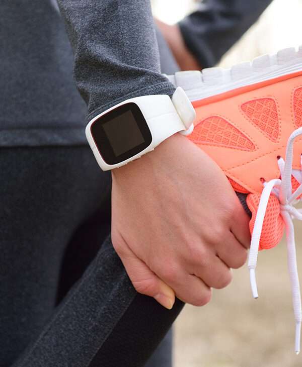 Wearable Productivity Devices