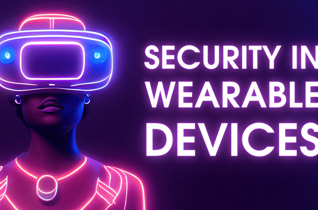 Wearable Security Devices