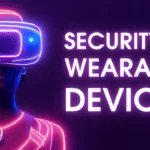 Wearable Security Devices