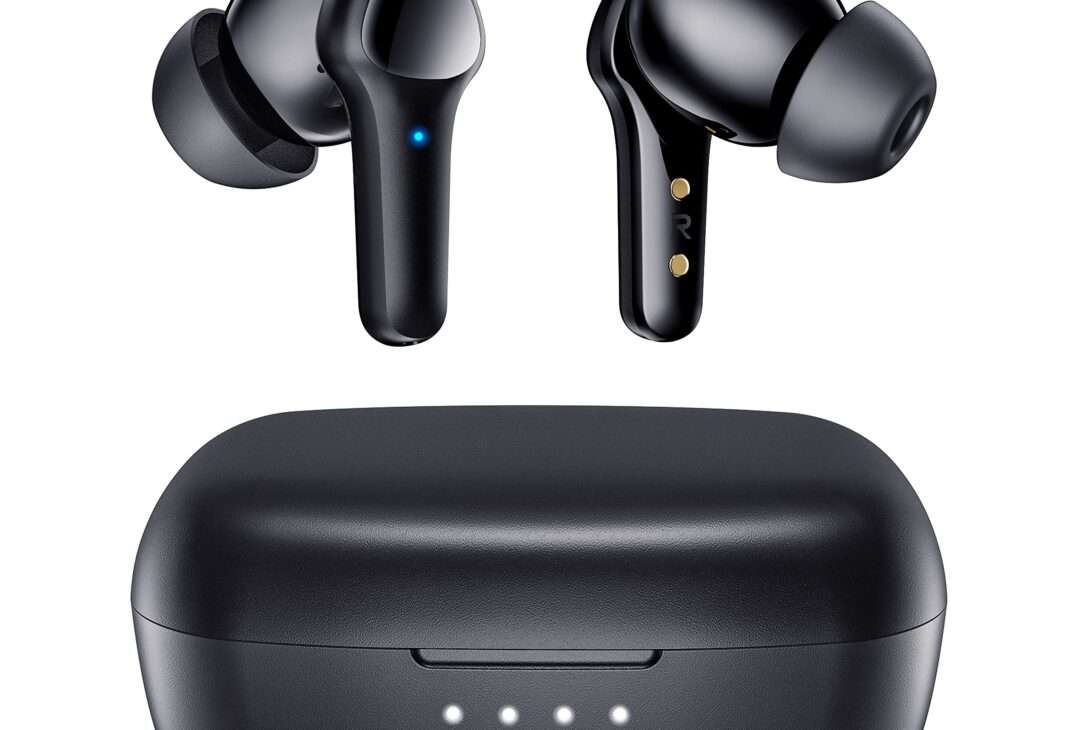 Wireless Headphones for Android