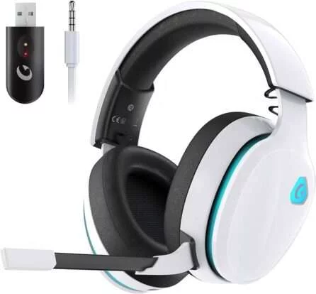 Wireless Headphones for Gaming