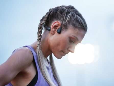 Wireless Headphones for Running