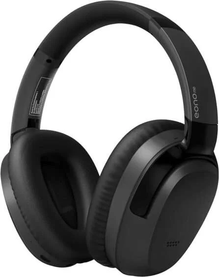 Wireless Headphones With Anc (Active Noise Cancellation)