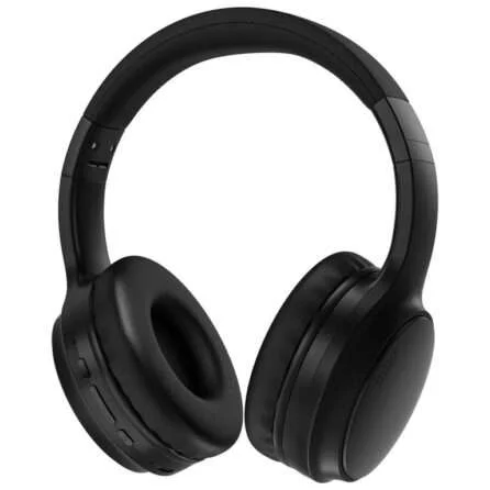 Wireless Headphones With Deep Bass