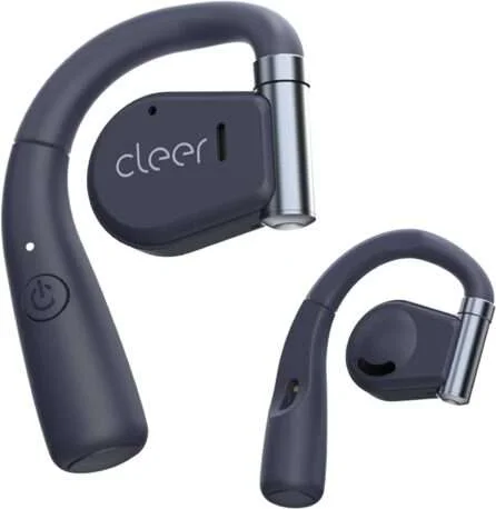 Wireless Headphones With Touch Controls