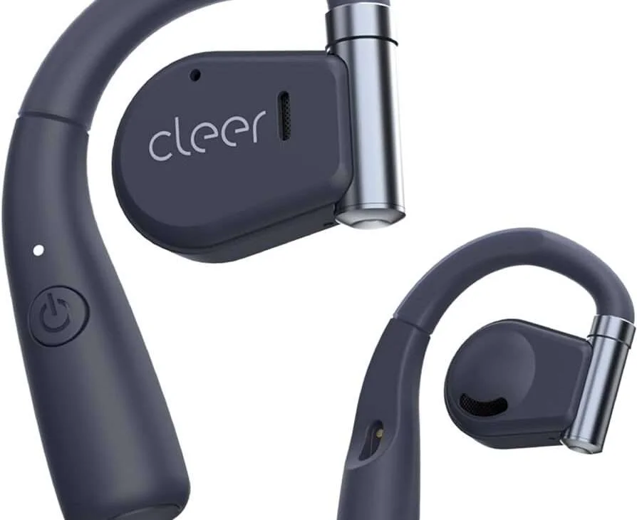 Wireless Headphones With Touch Controls