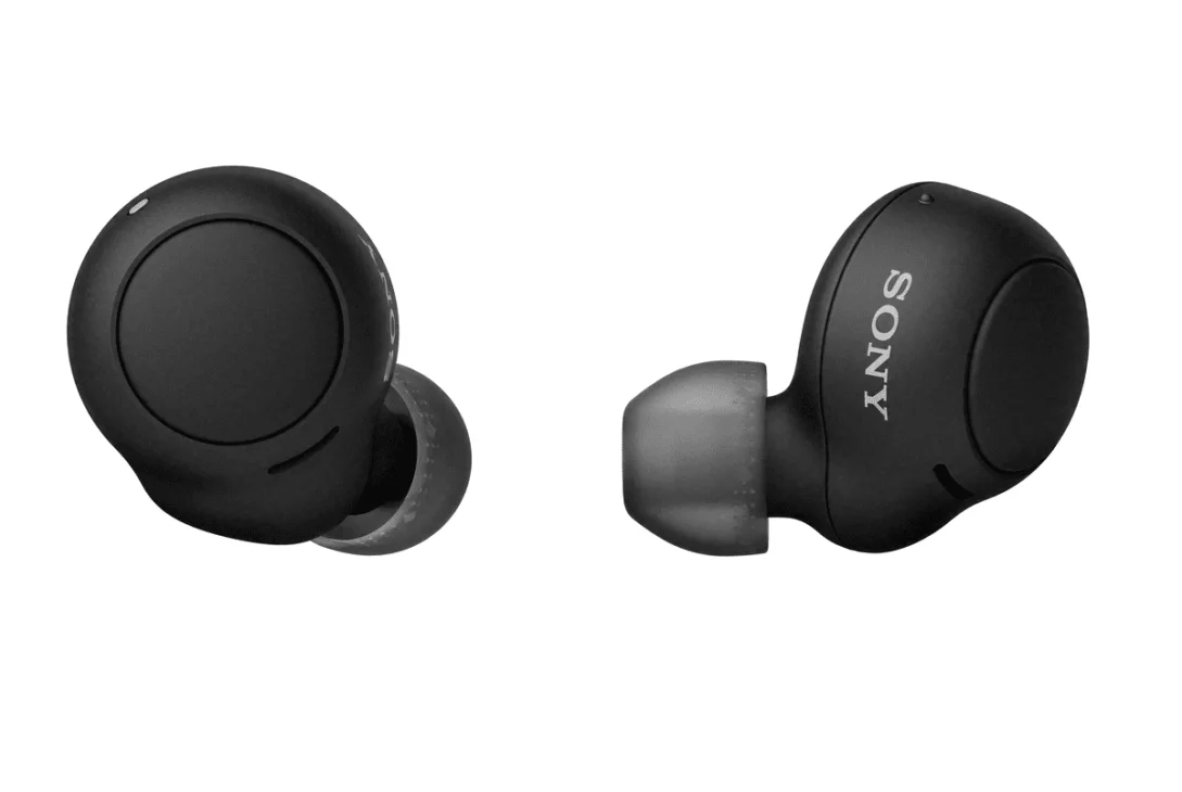 Wireless In-Ear Headphones