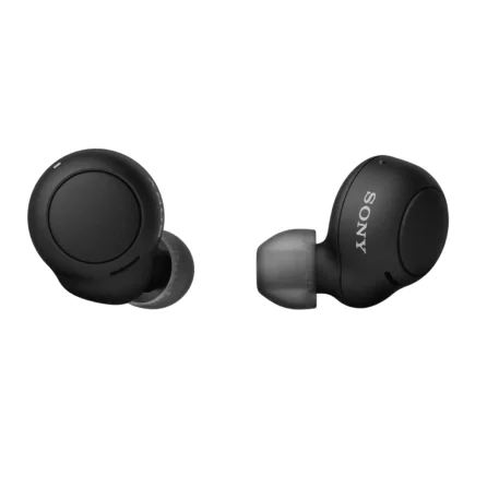 Wireless In-Ear Headphones